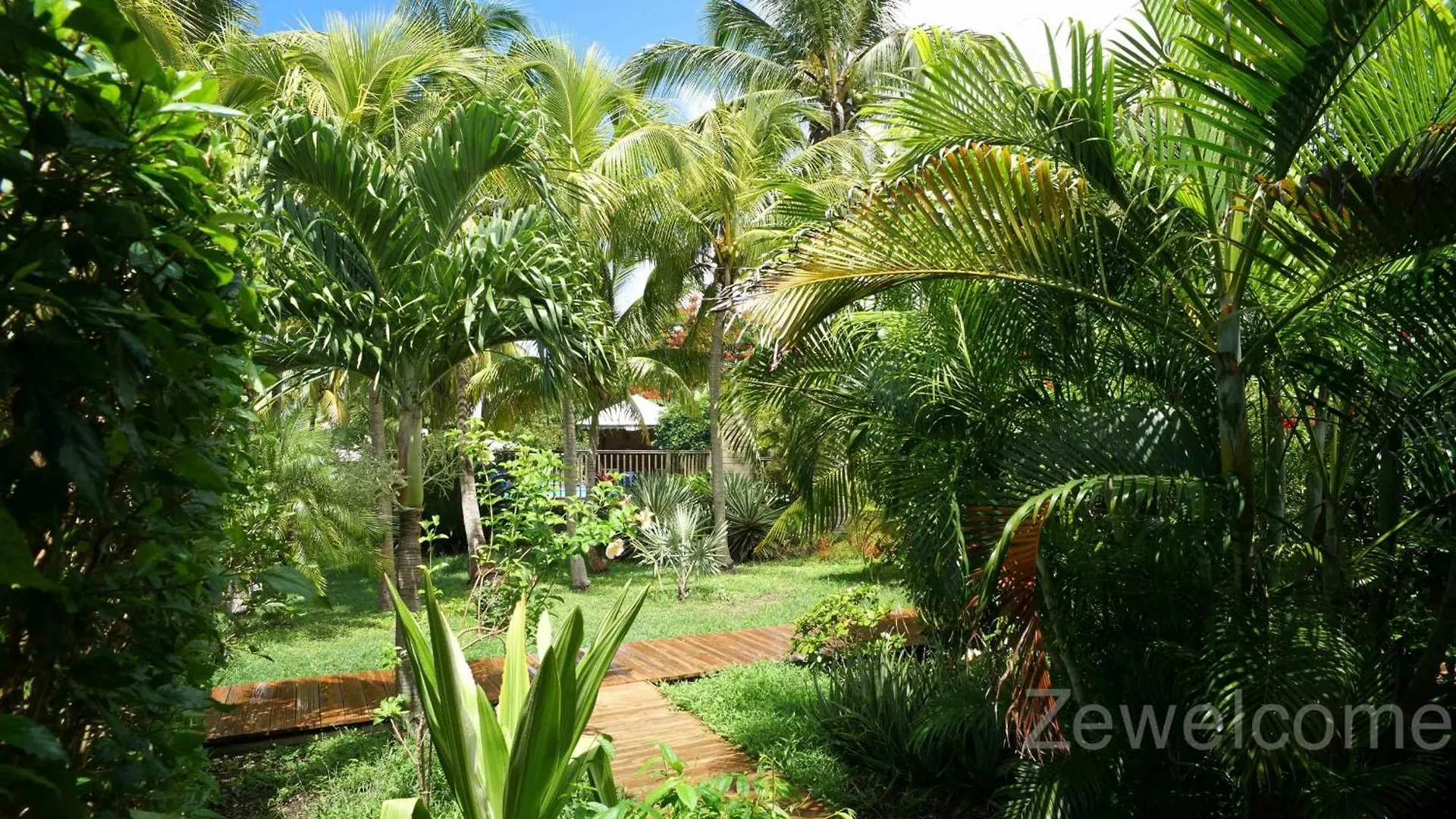 Bungalow Pitaya Saint-Francois  0*, Saint-Francois (Grande-Terre)
